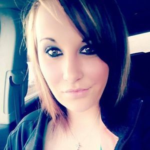 Meet your Posher, Brandi